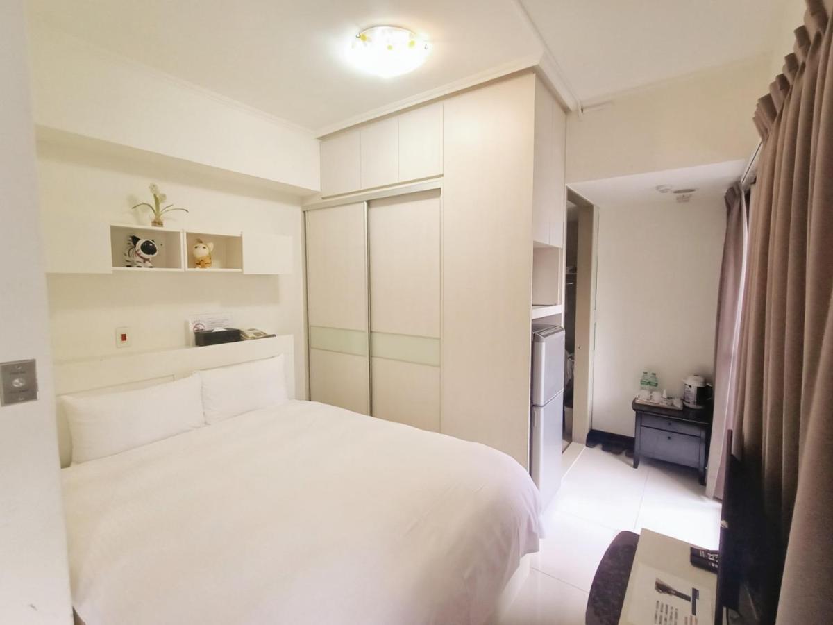 Penginapan Tianmu Star Urban Living 3*