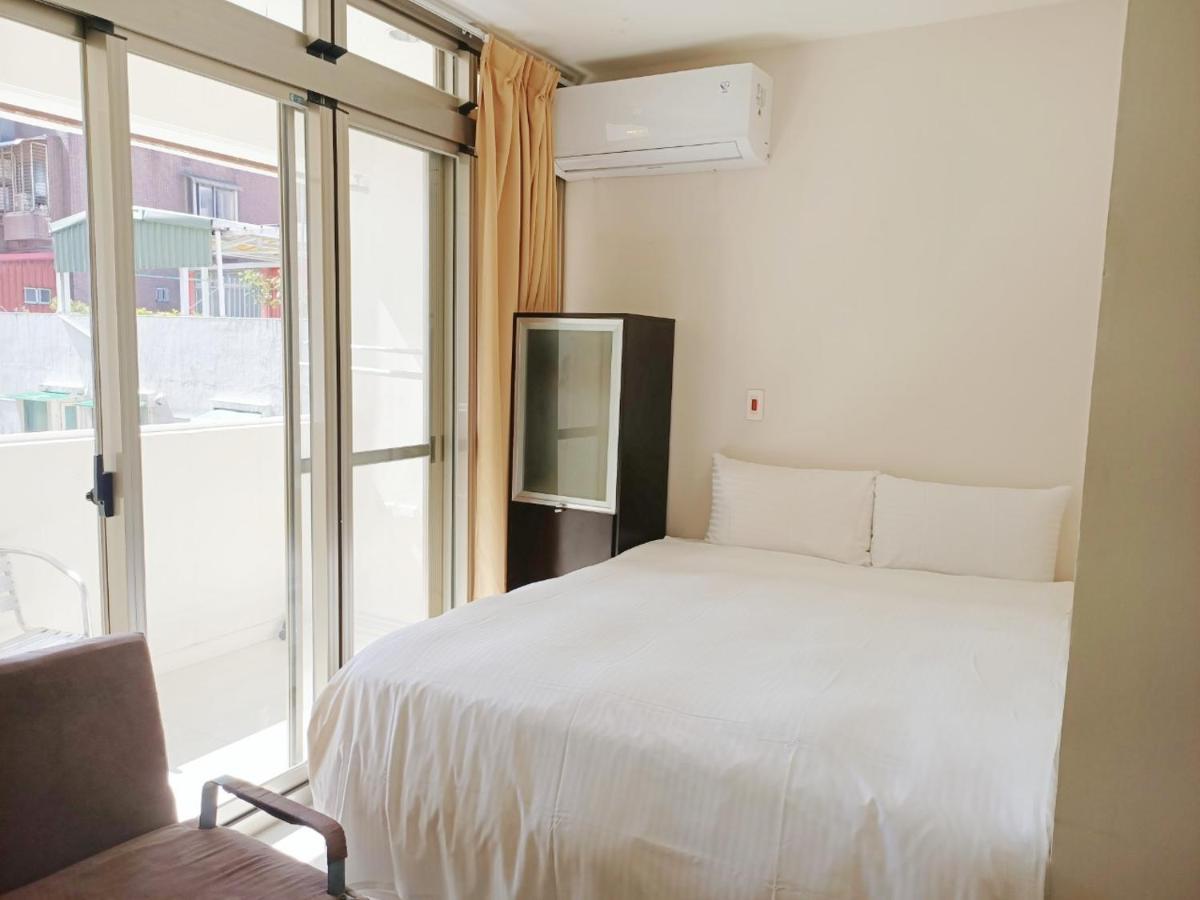Tianmu Star Urban Living Penginapan Taipei