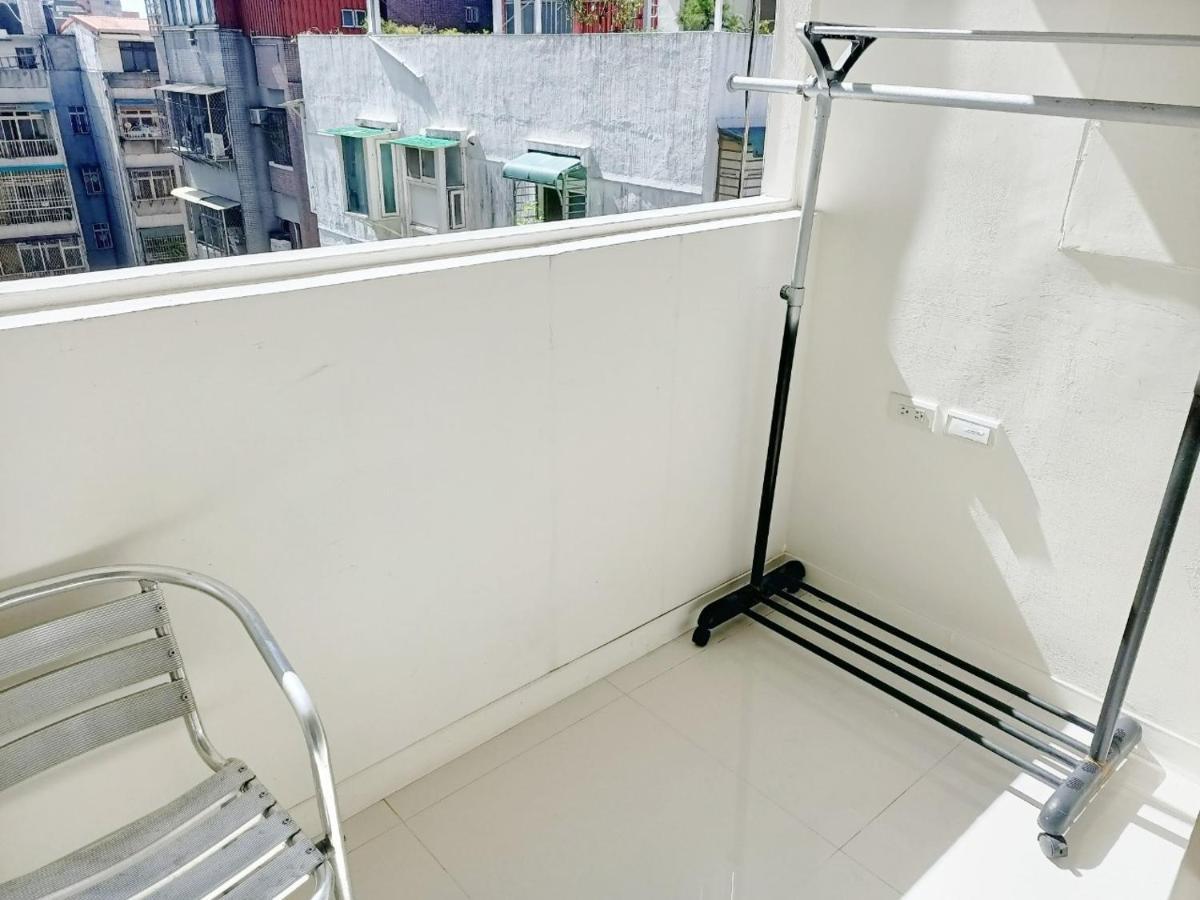 Penginapan Tianmu Star Urban Living 3*
