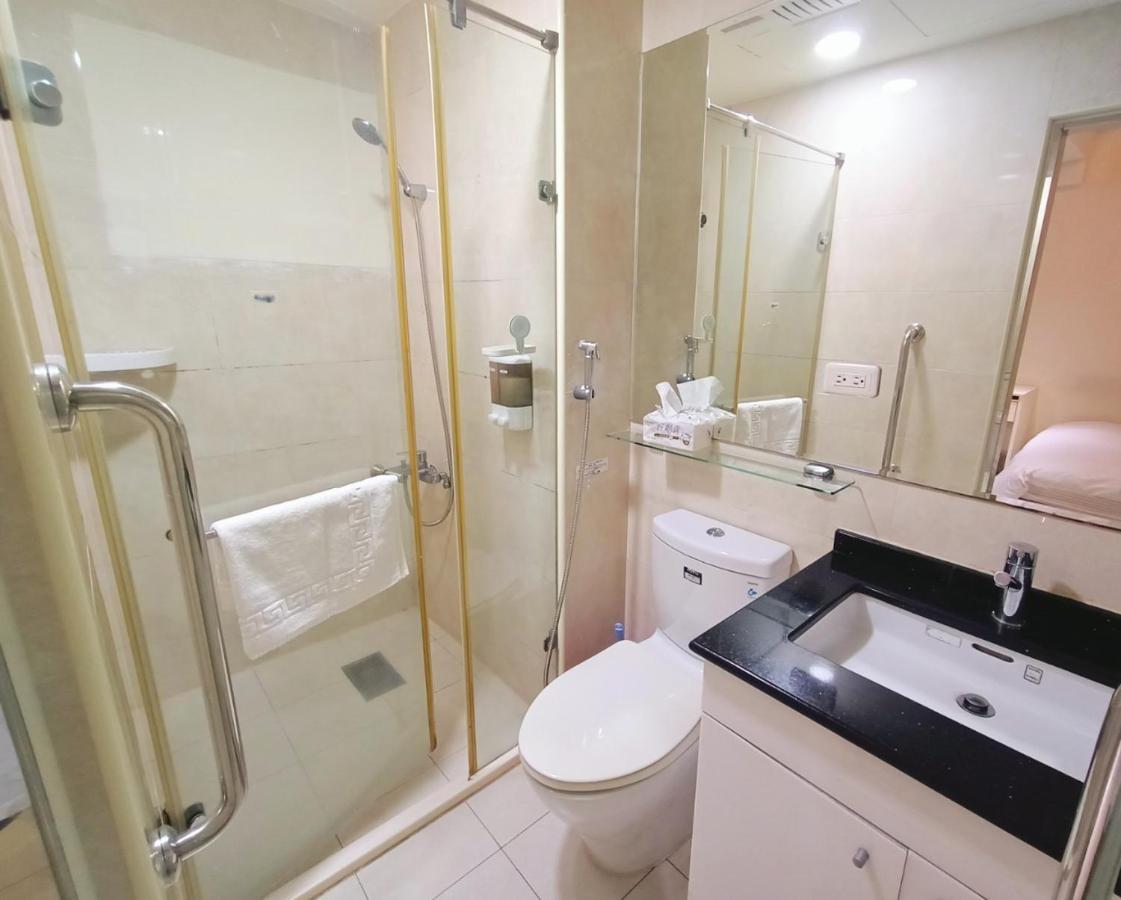 Tianmu Star Urban Living Penginapan