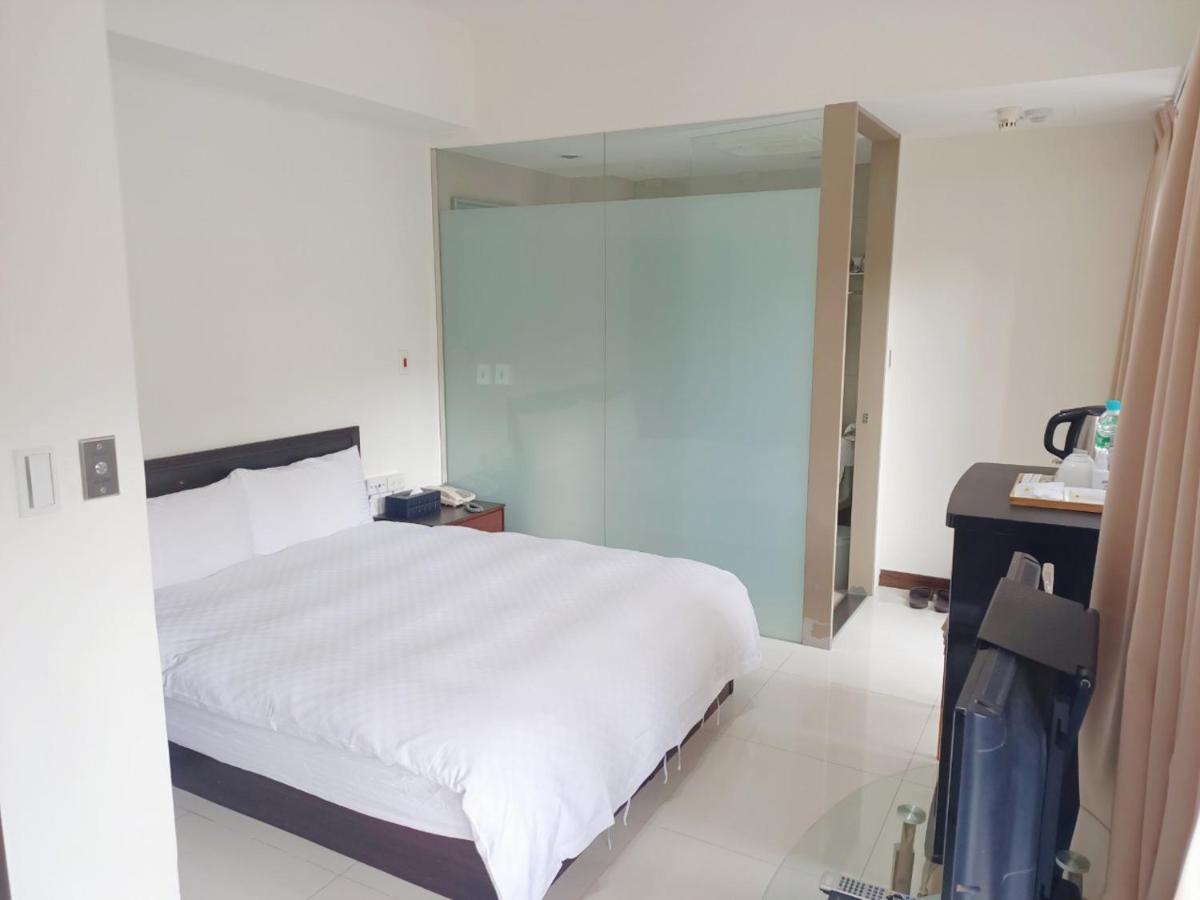 Tianmu Star Urban Living Penginapan 3*