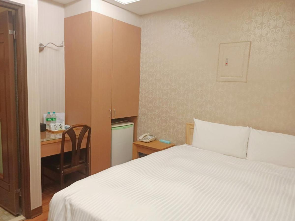 Penginapan Tianmu Star Urban Living