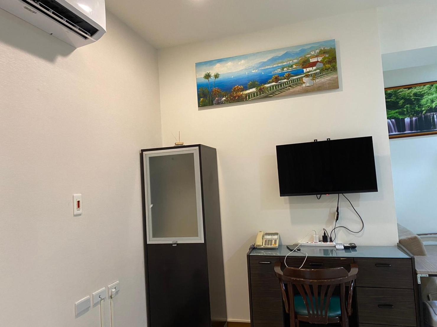 Penginapan Tianmu Star Urban Living 3*
