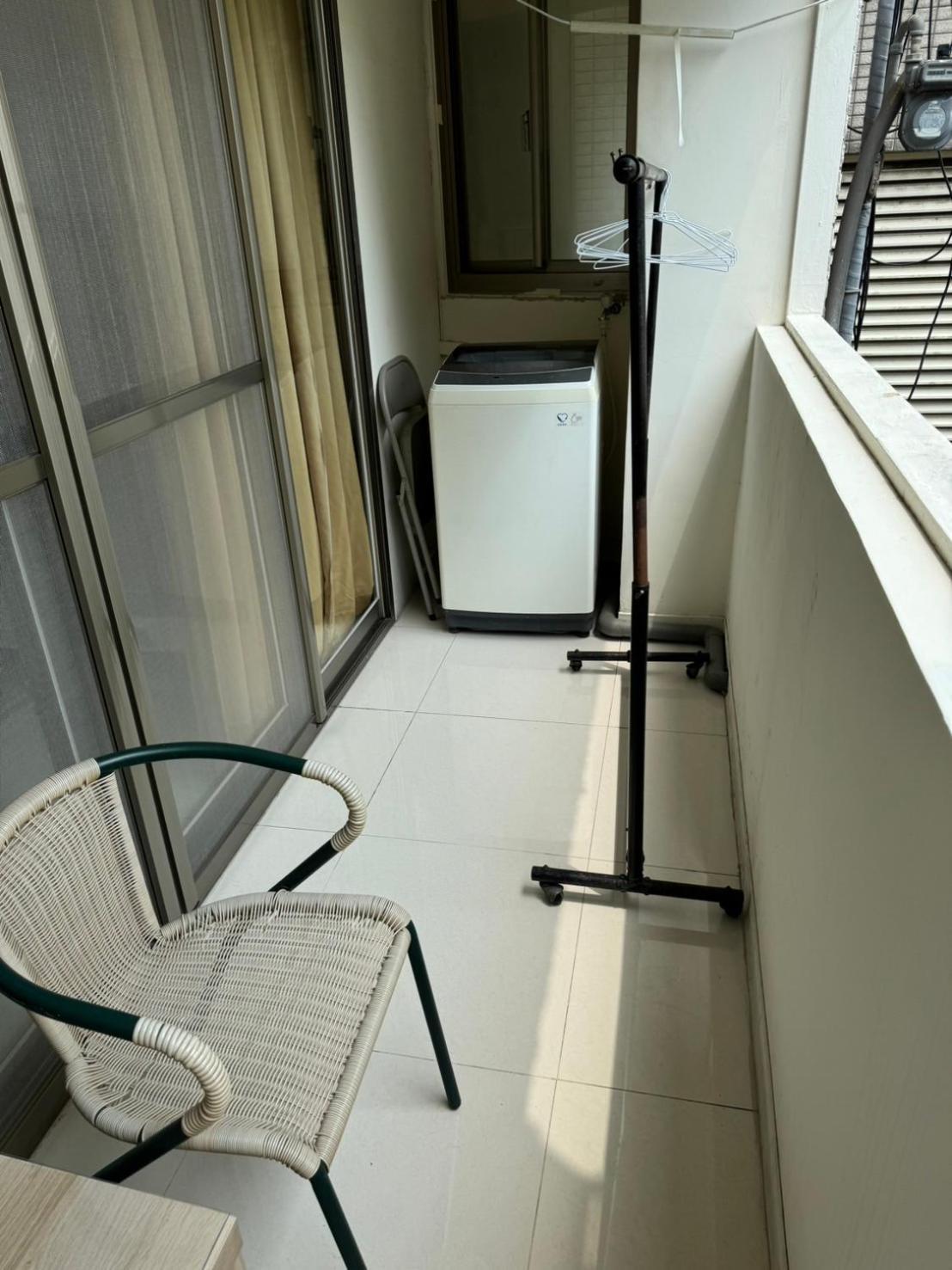 Tianmu Star Urban Living Penginapan 3*