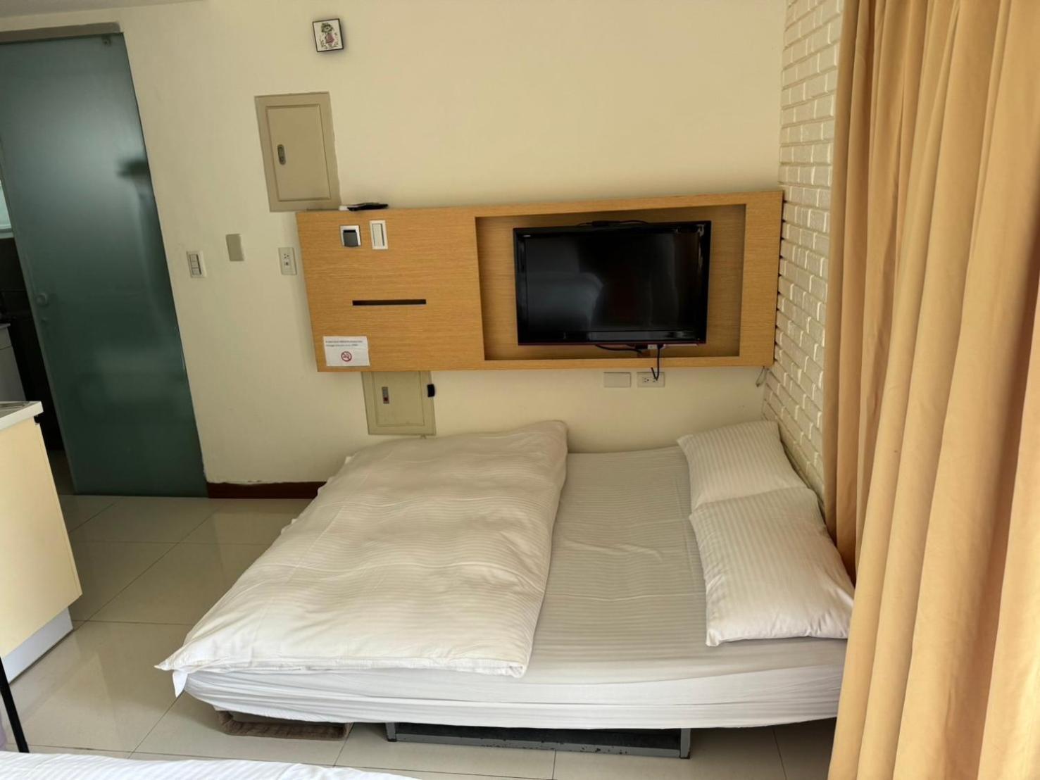 Penginapan Tianmu Star Urban Living 3*