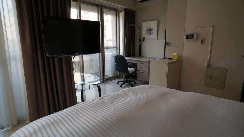 Penginapan Tianmu Star Urban Living