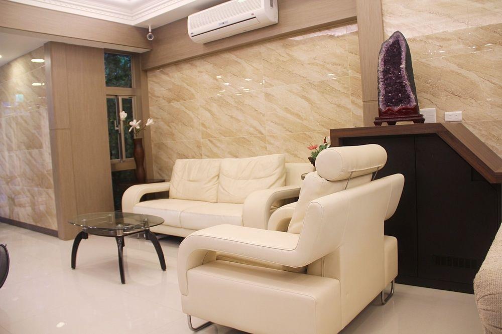 Penginapan Tianmu Star Urban Living Taipei