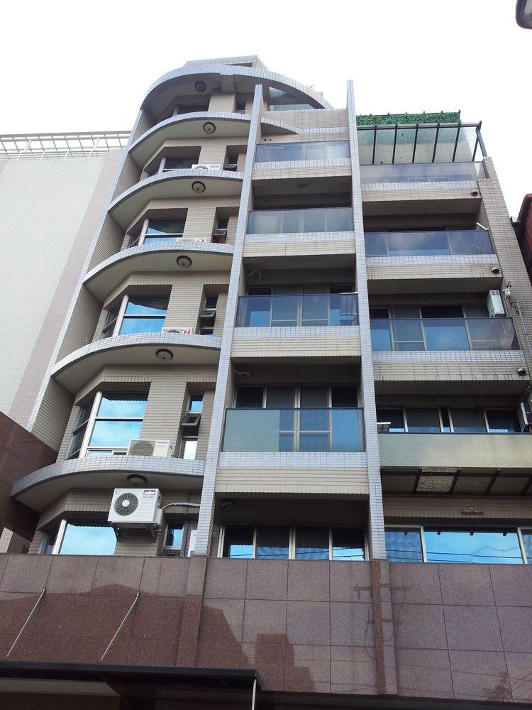 Penginapan Tianmu Star Urban Living 3*