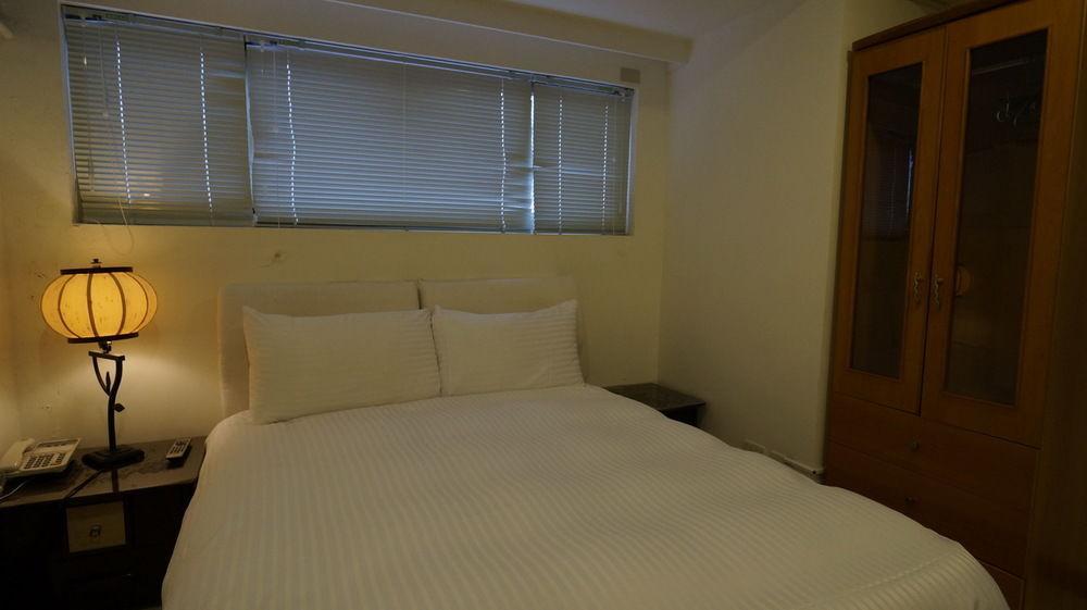 Penginapan Tianmu Star Urban Living