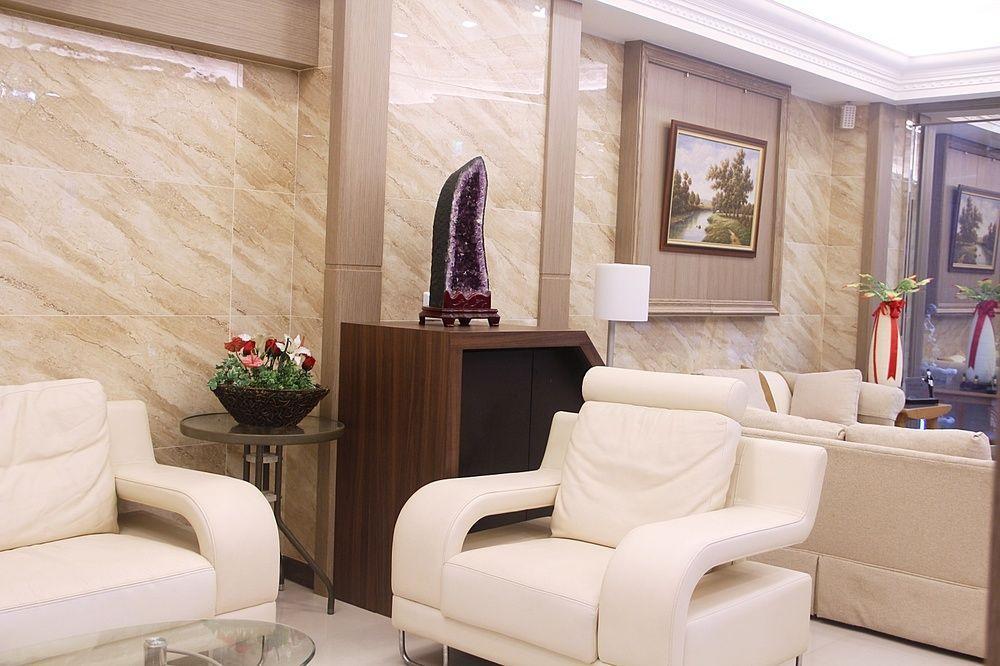 Penginapan Tianmu Star Urban Living 3*
