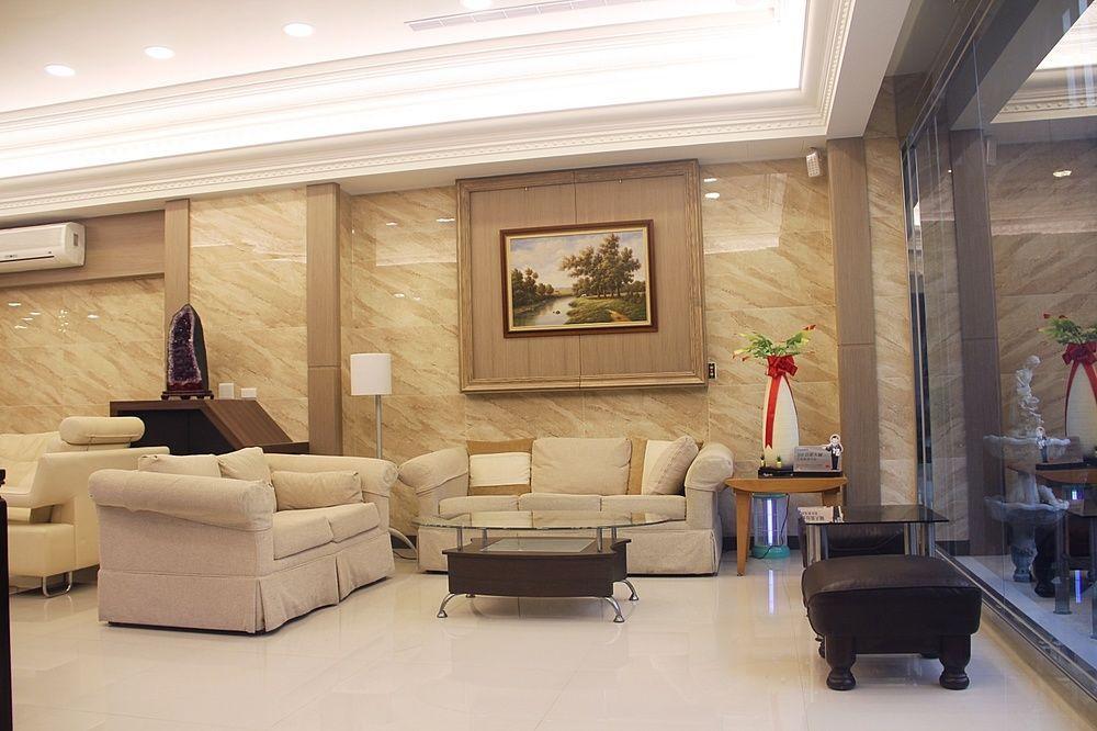 Penginapan Tianmu Star Urban Living