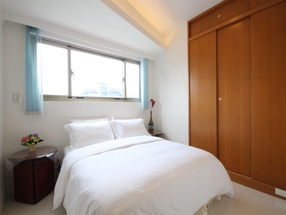 Penginapan Tianmu Star Urban Living 3*