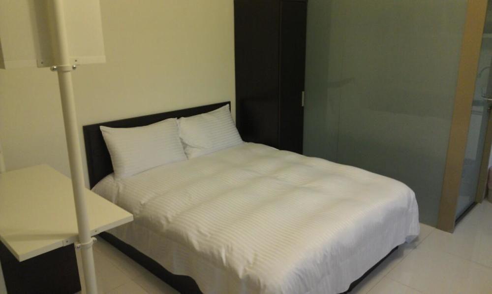 Penginapan Tianmu Star Urban Living 3*