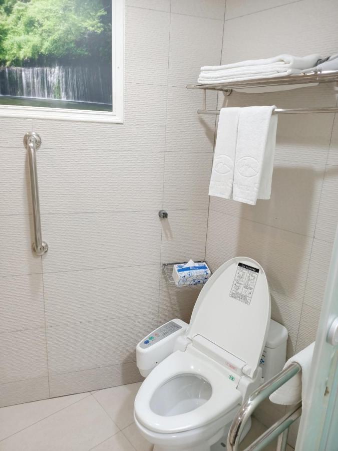Inn Tianmu Star Urban Living