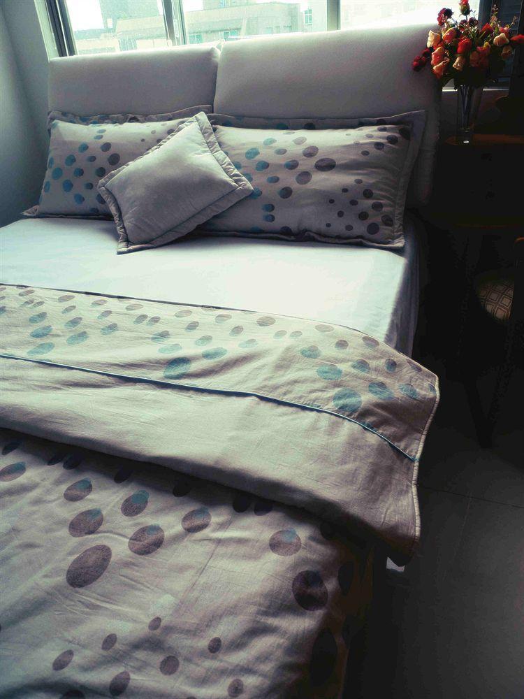 Inn Tianmu Star Urban Living